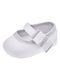 Chicco Baby Ballerinas White