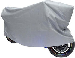 Κουκούλα Μηχανής Αδιάβροχη Motorbike Cover Μ130xΠ230εκ.