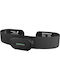 Garmin Hrm-fit Sling Heart Rate Waterproof Strap Black