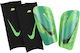 Nike Mercurial Lite FN4325-398 Επικαλαμίδες Ποδοσφαίρου Ενηλίκων Πράσινες