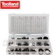 ToolLand O-Ringe 225Stück