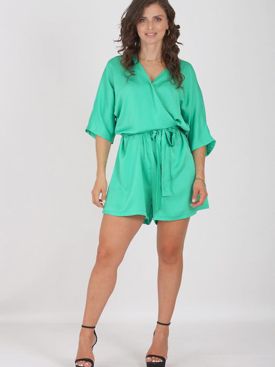 On Line Women's One-piece Shorts