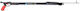 Mastro Speargun with Rubber Sub Mustang Ak 110cm 80.10 Mustang