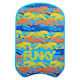 Funkita Placă de Înot Fără înșelăciune Funky Albastru