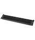 DateUp Panel Rack 1u mit Bürste für Bodenrack Rahmen 04.022.0365 1Stück