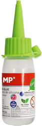 Mp Liquid Silicone Adhesive 30gr Pp051