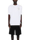 T-shirt White