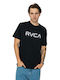 T-shirt Black