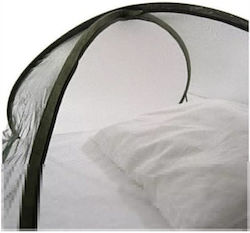 CarePlus Κουνουπιέρα για Camping Πράσινη 80x270εκ.