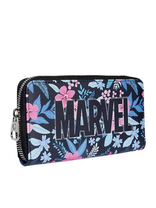 Marvel Essential Wallet Logo Spring
