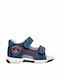 SmartKids Kids' Sandals Navy Blue