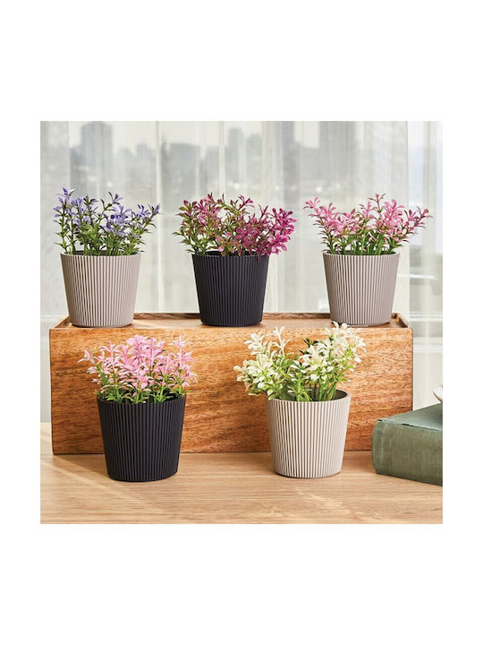 Artificial Potted Plant (Various Colors) Viosarp