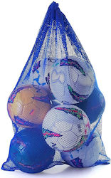 Net For 10 Balls No10 Blue Bcb1-2436