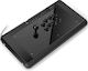 Qanba Joystick Ενσύρματο Συμβατό με PS5 / PS4 / PC
