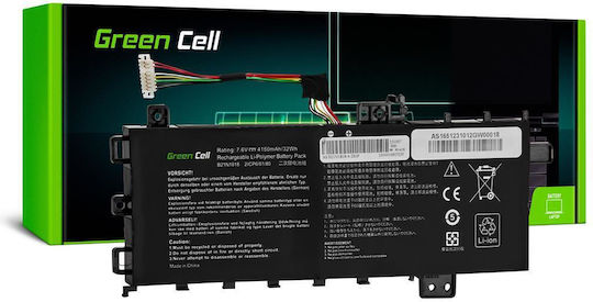 Green Cell Συμβατή Μπαταρία για Asus VivoBook