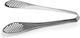 Ibili Inox Kitchen Tong 22cm