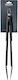 Vaggan Tong Fleisch Rostfreier Stahl 51cm