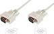 Digitus Cable RS232 9-pin male to RS232 9-pin male 3m (AK-610107-030-E) 1pcs