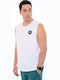 T-Shirt Weiß