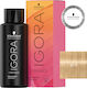Schwarzkopf Igora Vibrance Toner Gel Без Амоняк...