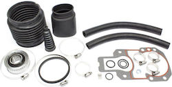 Heckklappendichtungssatz Mercruiser 30-803098t1