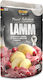 Belcando Lamm Wet Food Dogs in Pouches with Lamb 300gr