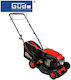 Güde Lawn Mower Petroleum