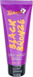 Tahnee Solarium & Sun Tanning Lotion Black Bronze 100ml