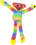 Jucărie de Pluș Huggy Wuggy Poppy Playtime 40 cm