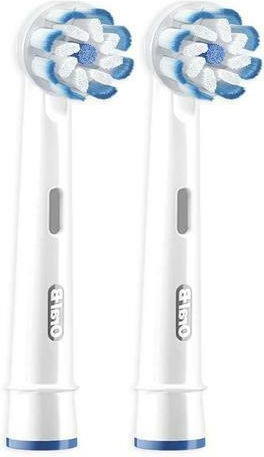 Oral-B Sensi Ultra Thin Ersatzköpfe für 2 Stück