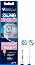 Oral-B Sensi Ultra Thin Rezerve Capete Periuță ...