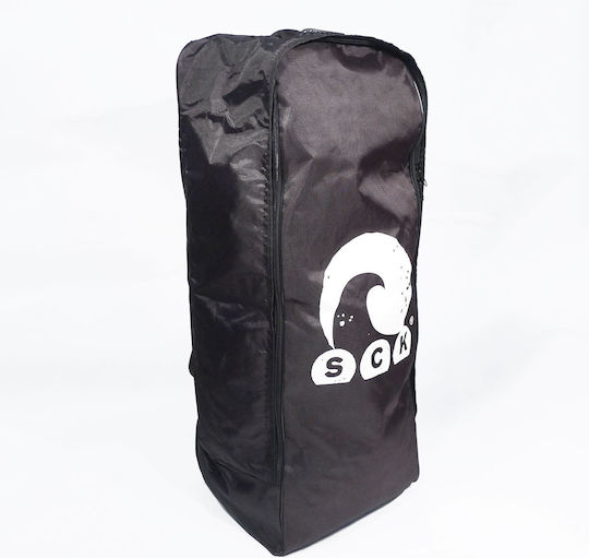 SCK Bag for Board Sup & Equipment Black