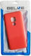 Beline Back Cover Silicon 1mm Roz (Realme 7)