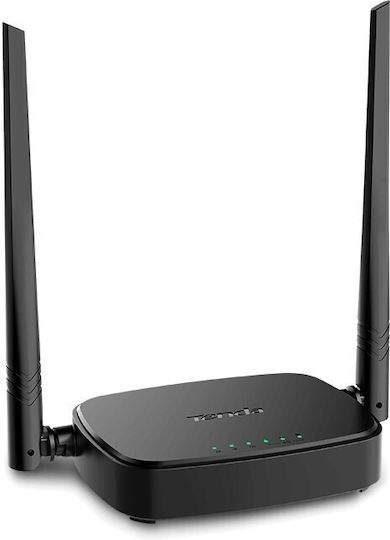 Tenda N300 Ασύρματο 4G Router Wi‑Fi 4 με 2 Θύρες