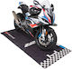 GP Kompozit Anti-Slip Workshop Mat Floor 220x100cm