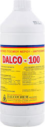 Dalcochem Специално Почистващо Средство За Дезинфекция Dalco 100 5689872 250 Литри