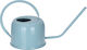 Excellent Houseware Plastic Potir 1lt Blue Roz