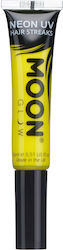 Carnival Hair Spray 15ml Yellow