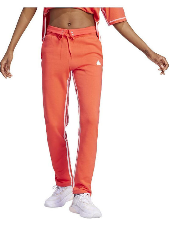 Dance Jogginghose Red