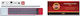 Fibercolor 12 Μύτες Μολυβιού Πάχους 2mm Τύπου 2B