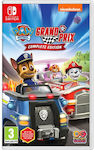 PAW Patrol: Grand Prix Complete Edition Switch Game