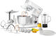 Sencor Stand Mixer 1000W with Stainless Mixing ...