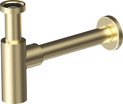 AQG Siphon Sink Gold