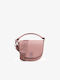 KALK Women's Bag Crossbody Pink