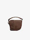 KALK Women's Bag Crossbody Brown