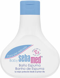 Sebamed Sprudelbäder 200ml