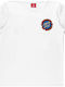 Παιδικό T-shirt White