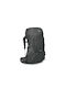 Osprey Renn Ορειβατικό Σακίδιο 50lt Αδιάβροχο Γκρι Trekking