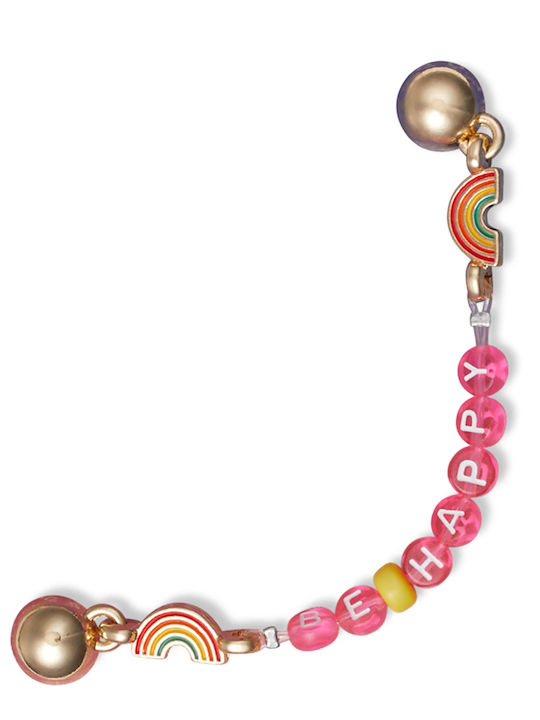 Crocs Jibbitz Charm Be Happy Chain