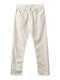 Gabba Men's Trousers Ecru